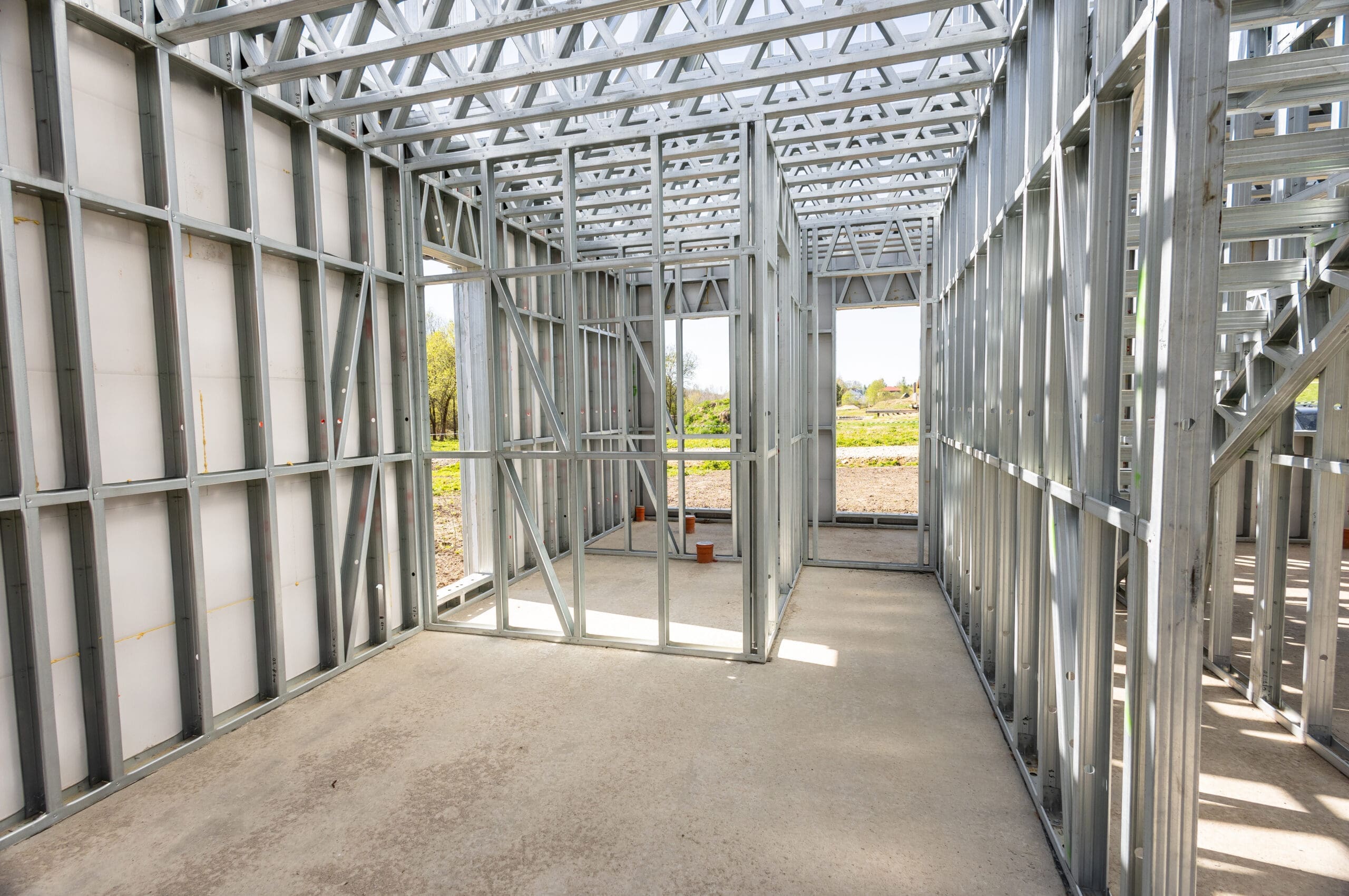Framing Contractor Rogers Arkansas
