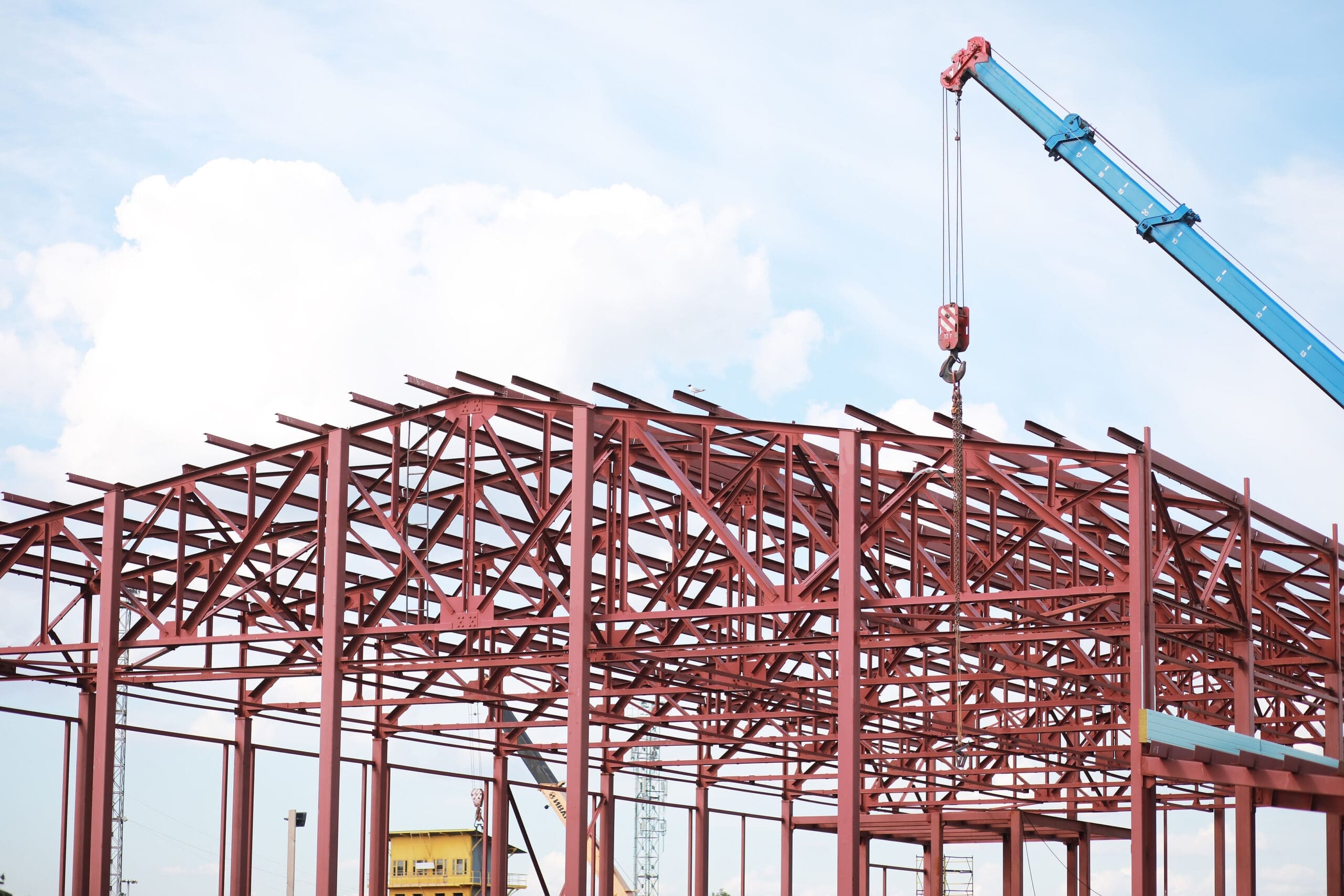Framing for Builders & Developments Contractor Rogers AR